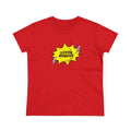 Super Mommy Graphic Tee — Women’s Mother’s Day Shirt