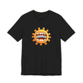 FRENZY Logo T-Shirt-Emoji Tee