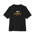 Life Is a Game Dice Tee — "Frenzy" Gamer Graphic Shirt