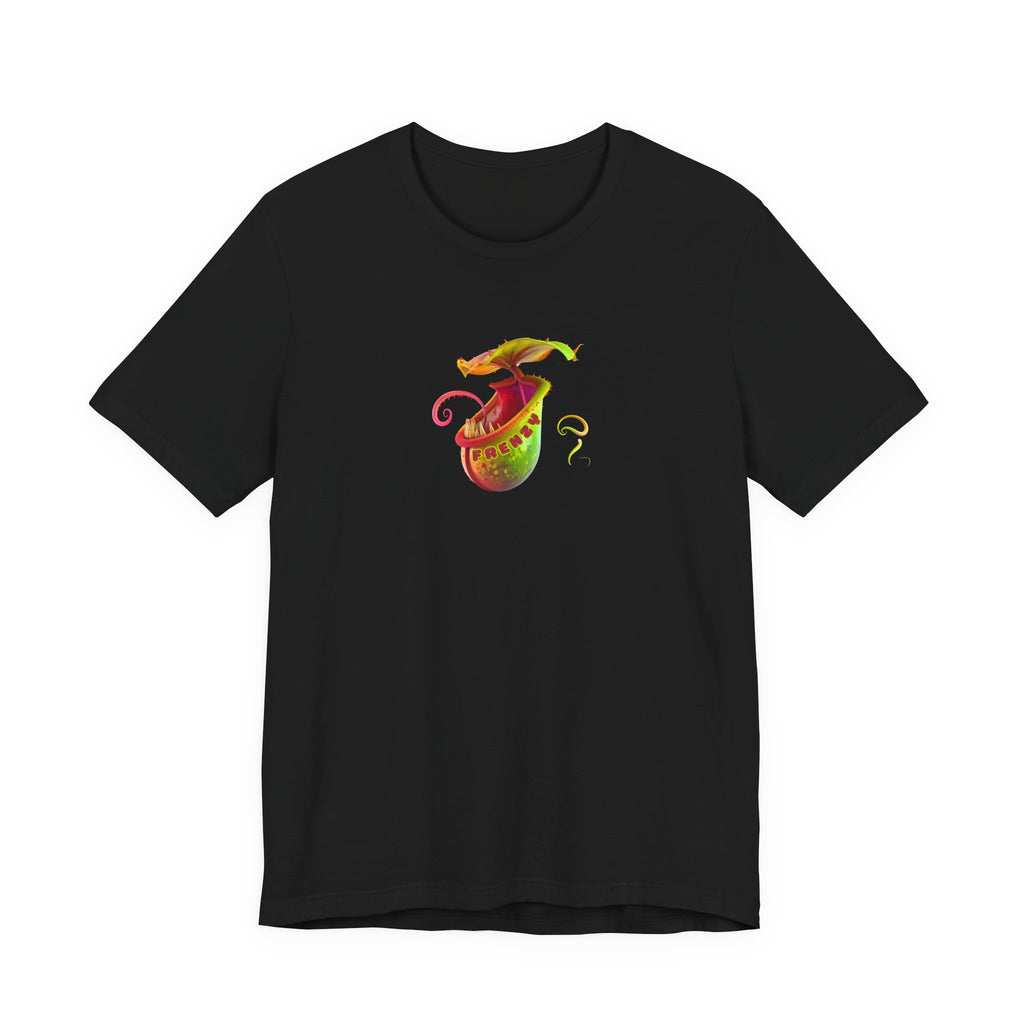 FRENZY Logo Tshirt