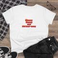 Classy Sassy and a Bit Bad-Assy Women’s T-Shirt